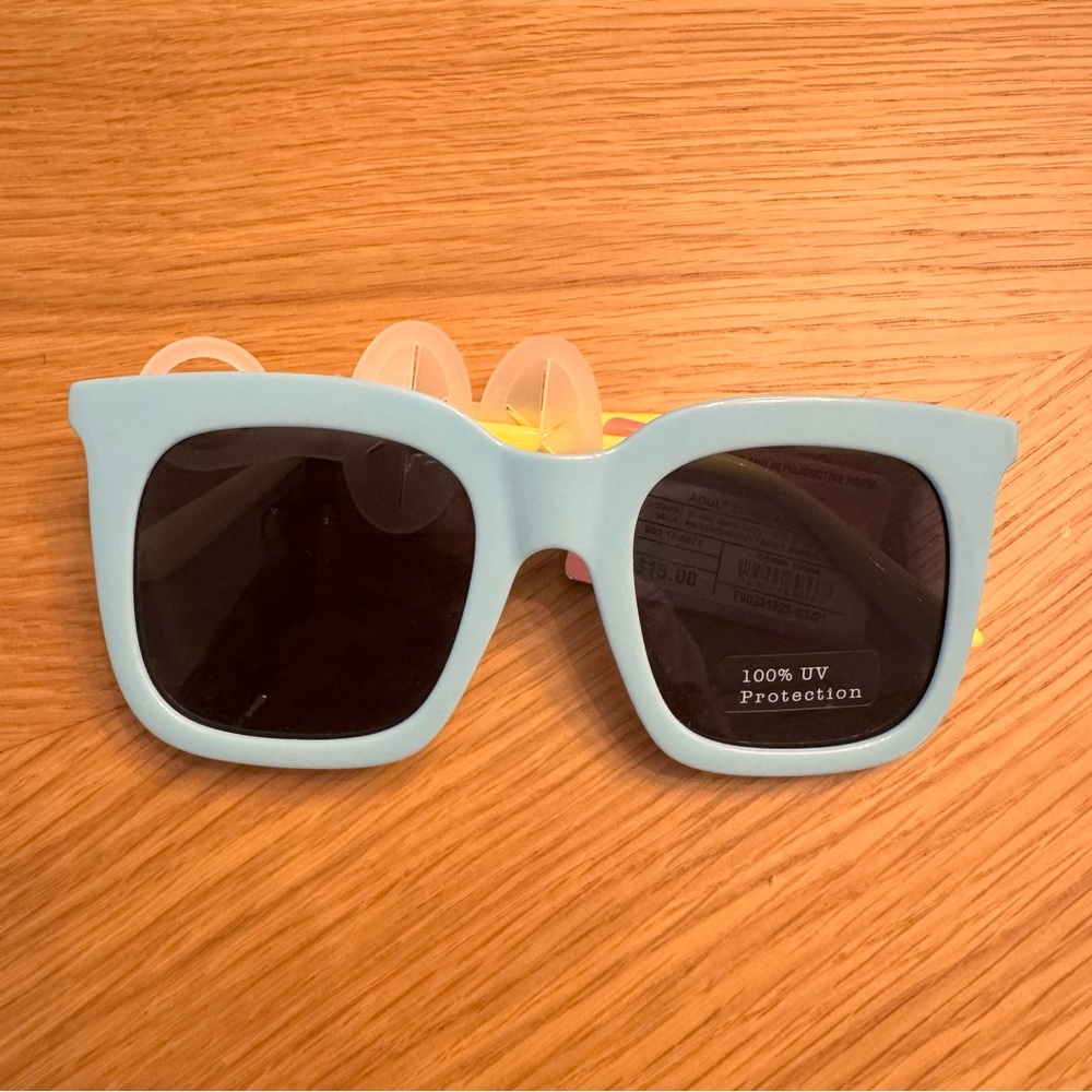 Stoney Clove x Target adult sunglasses